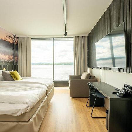Break Sokos Hotel Bomba Нурмес Екстериор снимка