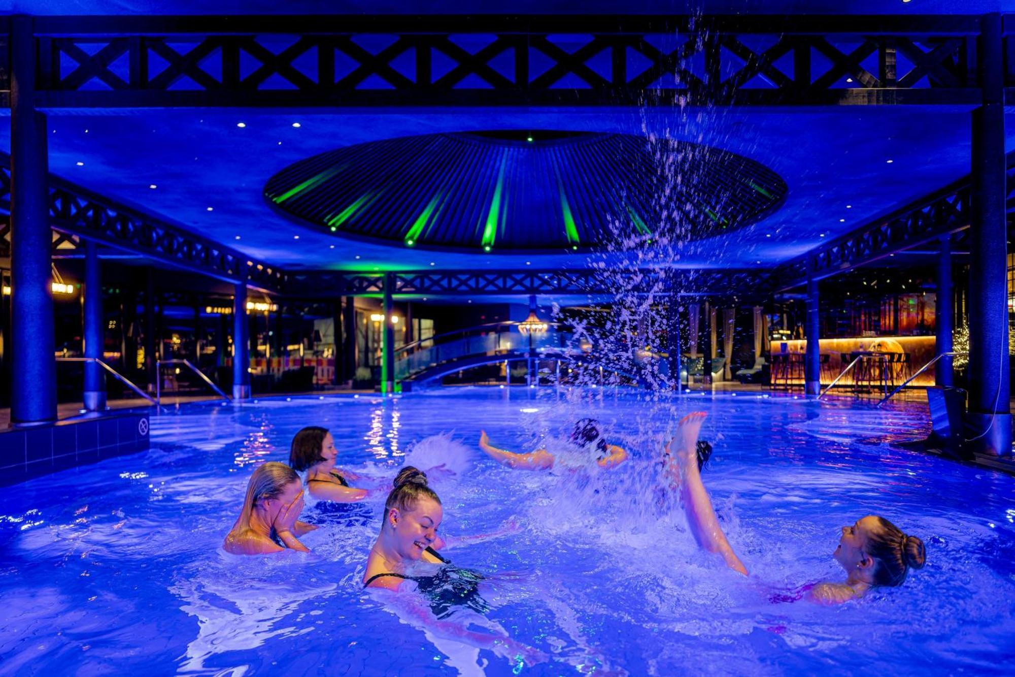 Break Sokos Hotel Bomba Нурмес Екстериор снимка